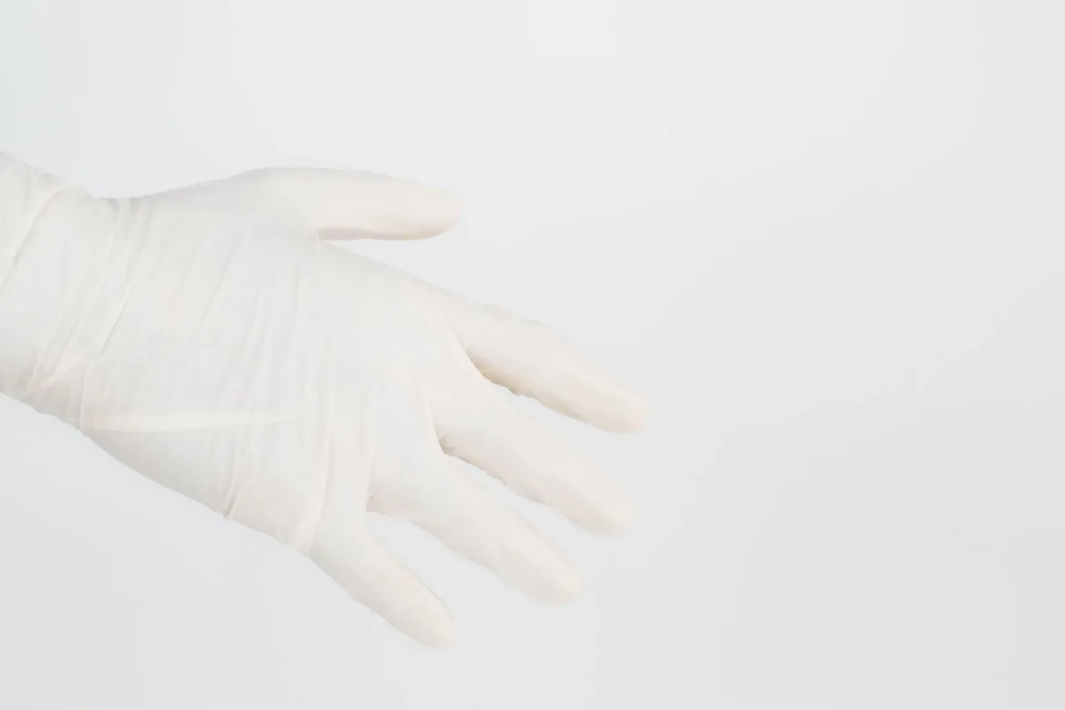 Bodily Fluid Cleanup in Marion, MS